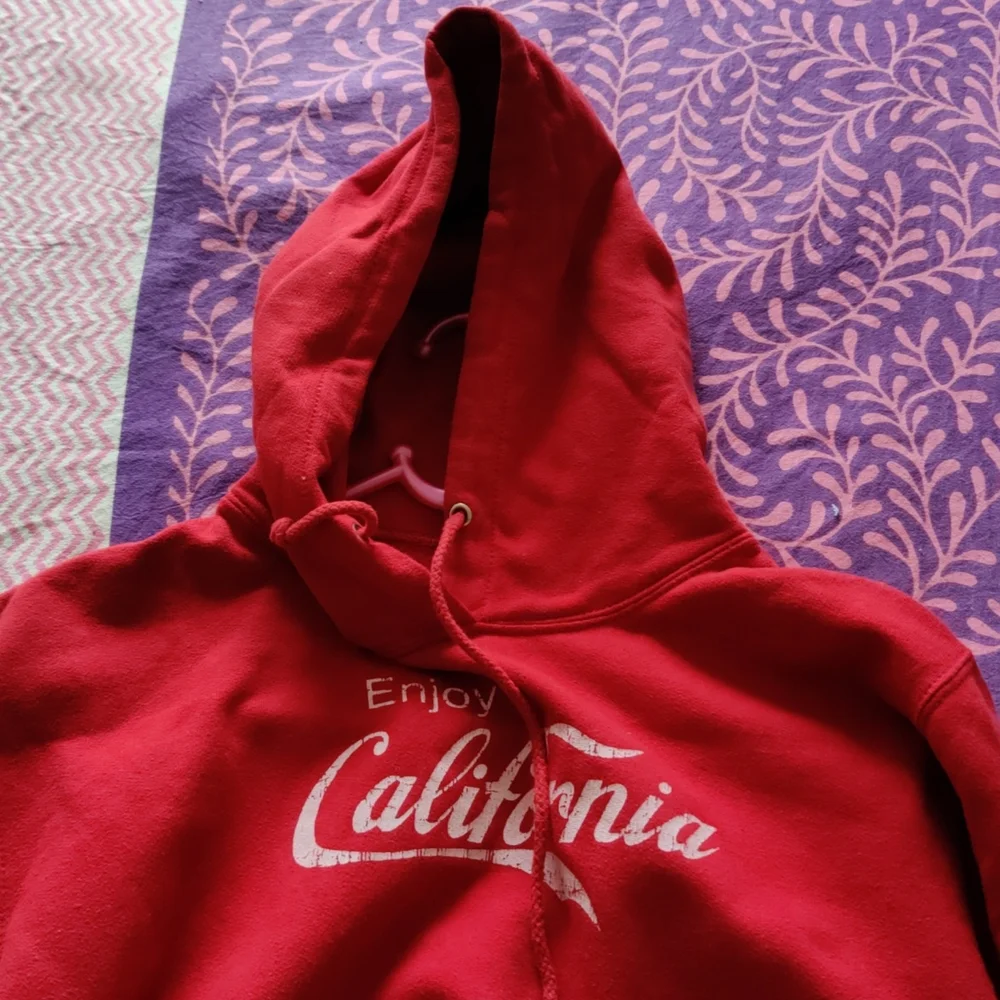 Sweat shirt/Hoodie - Picture 2 of 7